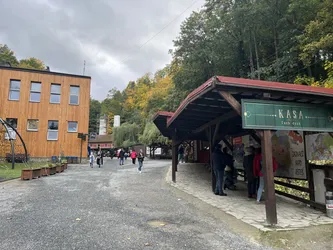 Złoty Stok, Poland – Apple iPhone 13