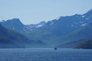 Borkenes, Norway – SONY ZV-E10 – Sony FE 70-300mm F4.5-5.6 G OSS