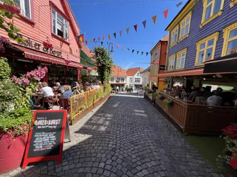 Stavanger, Norway – Apple iPhone 13