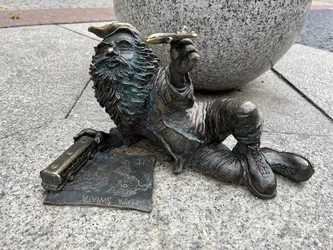 Wrocław, Poland – Apple iPhone 13