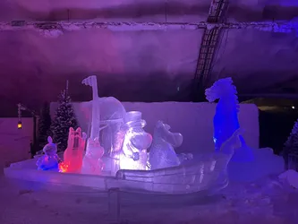 Leppävirta, Finland – Apple iPhone 13