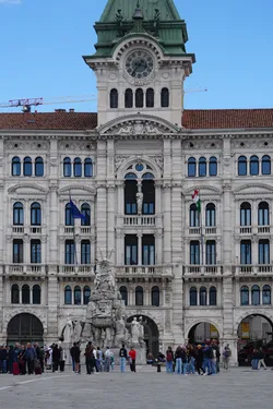 Trieste, Italy – SONY ZV-E10 – Sony FE 70-300mm F4.5-5.6 G OSS
