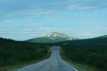 Norway – SONY ZV-E10 – Sony FE 70-300mm F4.5-5.6 G OSS