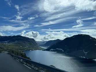 Stranda, Norway – Apple iPhone 13