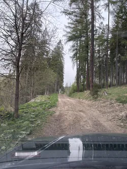Laliki, Poland – Apple iPhone 17