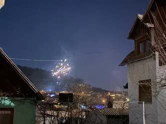 Mediaş, Romania – Apple iPhone 17