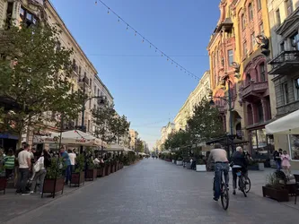Photo from trip Łódź
