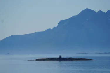 Kabelvåg, Norway – SONY ZV-E10 – Sony FE 70-300mm F4.5-5.6 G OSS