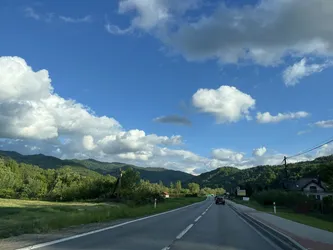 Photo from trip Zakopane