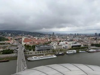 Bratislava, Slovakia – Apple iPhone 17