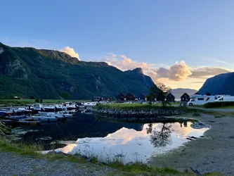 Oltedal, Norway – Apple iPhone 13