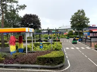 Billund, Denmark – Apple iPhone 13