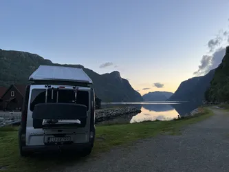 Oltedal, Norway – Apple iPhone 13