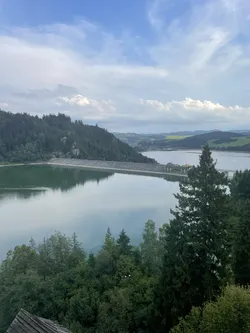 Photo from trip Energylandia and Pieniny