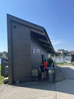 Salacgrīva, Latvia – Apple iPhone 13