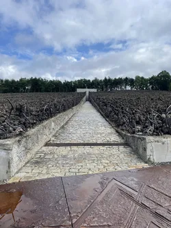 Bełżec, Poland – Apple iPhone 12