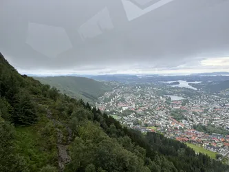 Bergen, Norway – Apple iPhone 13
