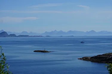 Kabelvåg, Norway – SONY ZV-E10 – Sony FE 70-300mm F4.5-5.6 G OSS
