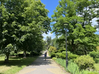 Olecko, Poland – Apple iPhone 13