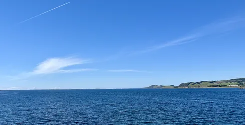 Randaberg, Norway – Apple iPhone 13