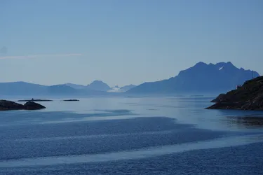 Kabelvåg, Norway – SONY ZV-E10 – Sony FE 70-300mm F4.5-5.6 G OSS