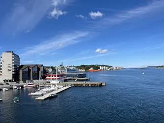 Stavanger, Norway – Apple iPhone 13