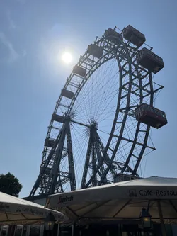 Vienna, Austria – Apple iPhone 13