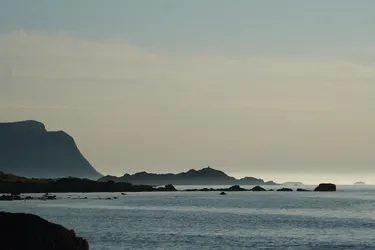 Ramberg, Norway – SONY ZV-E10 – Sony FE 70-300mm F4.5-5.6 G OSS