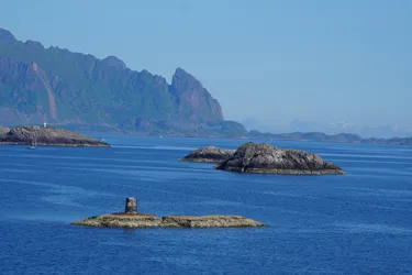 Kabelvåg, Norway – SONY ZV-E10 – Sony FE 70-300mm F4.5-5.6 G OSS