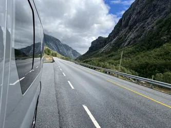 Oltedal, Norway – Apple iPhone 13