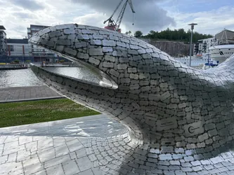 Turku, Finland – Apple iPhone 13