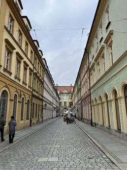 Wrocław, Poland – Apple iPhone 13