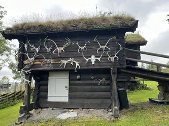 Lillehammer, Norway – Apple iPhone 13