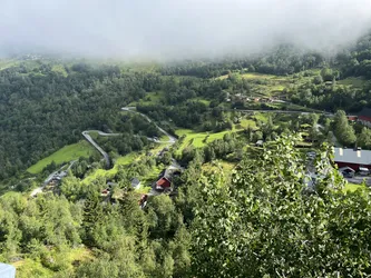 Stranda, Norway – Apple iPhone 13