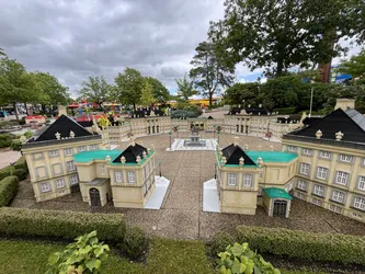 Billund, Denmark – Apple iPhone 13