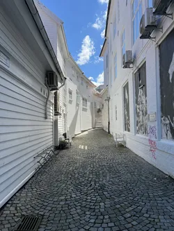 Stavanger, Norway – Apple iPhone 13