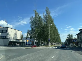 Iisalmi, Finland – Apple iPhone 13