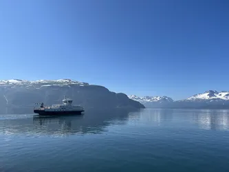 Olderdalen, Norway – Apple iPhone 13