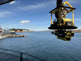 Stavanger, Norway – Apple iPhone 13