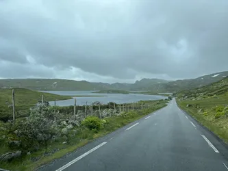 Valle, Norway – Apple iPhone 13