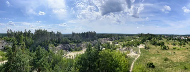 Józefów, Poland – Apple iPhone 12