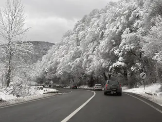 Ciucea, Romania – Apple iPhone 17