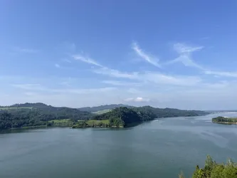 Photo from trip Energylandia and Pieniny