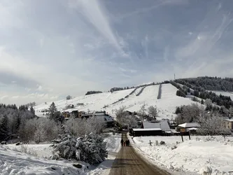 Walim, Poland – Apple iPhone 17