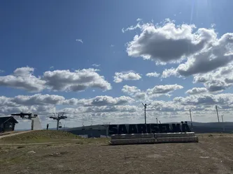 Ivalo, Finland – Apple iPhone 13