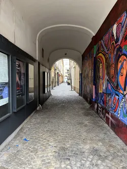 Wrocław, Poland – Apple iPhone 13