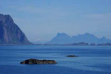 Kabelvåg, Norway – SONY ZV-E10 – Sony FE 70-300mm F4.5-5.6 G OSS