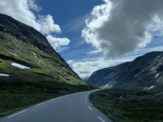 Stranda, Norway – Apple iPhone 13