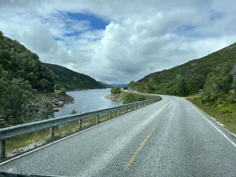 Tonstad, Norway – Apple iPhone 13