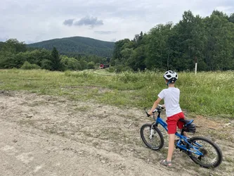 Photo from trip Bieszczady and Beskid Niski